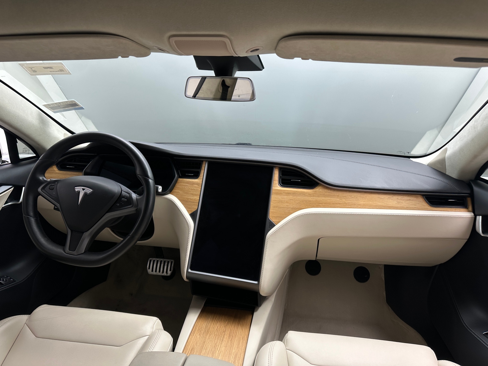 Thumbnail: 2019 Tesla Model S - 2