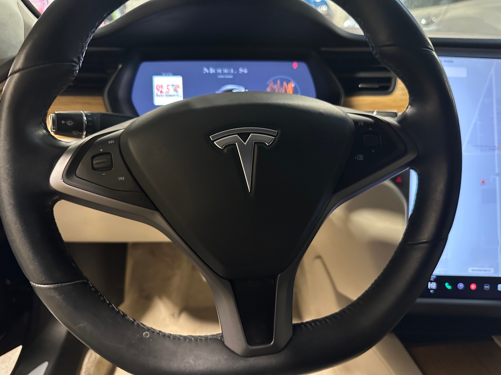 Thumbnail: 2019 Tesla Model S - 4