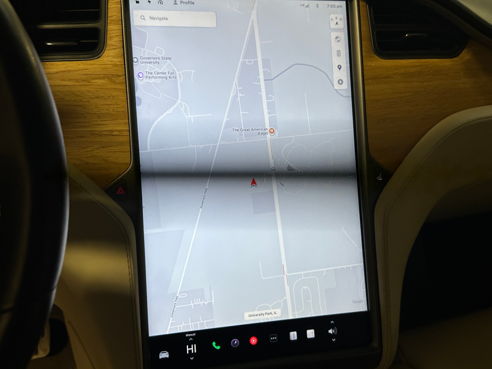 Thumbnail: 2019 Tesla Model S - 3