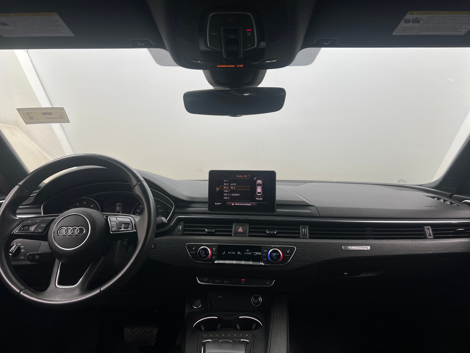 Thumbnail: 2018 Audi A5 - 2