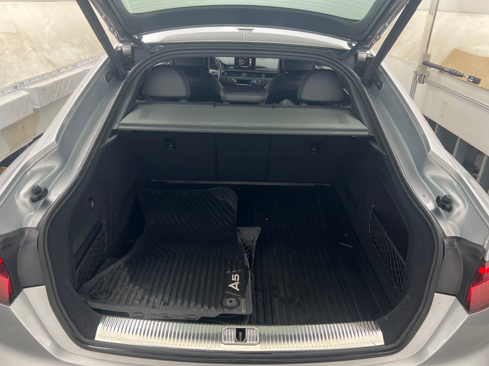 Thumbnail: 2018 Audi A5 - 6