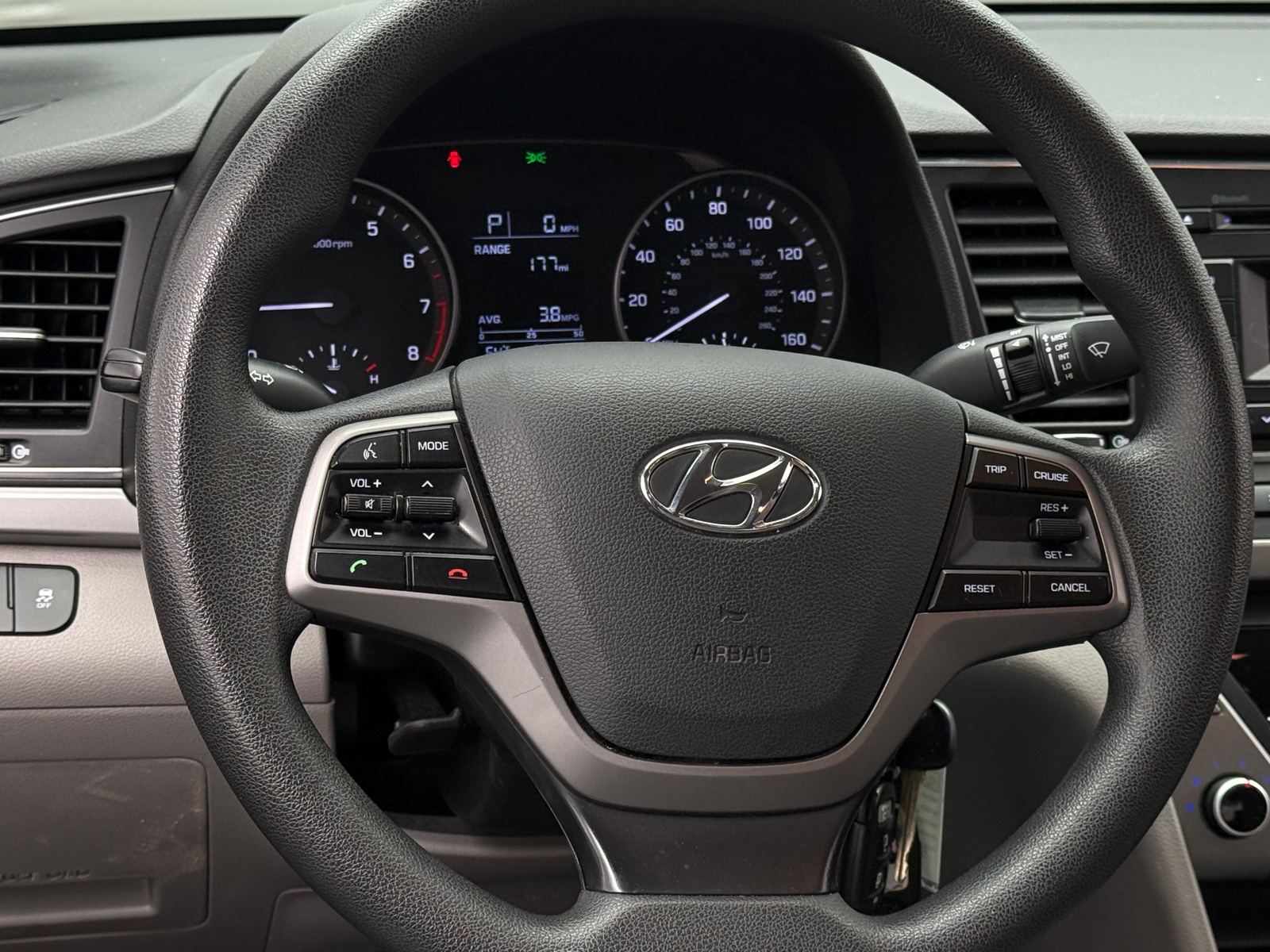 Thumbnail: 2017 Hyundai Elantra - 5