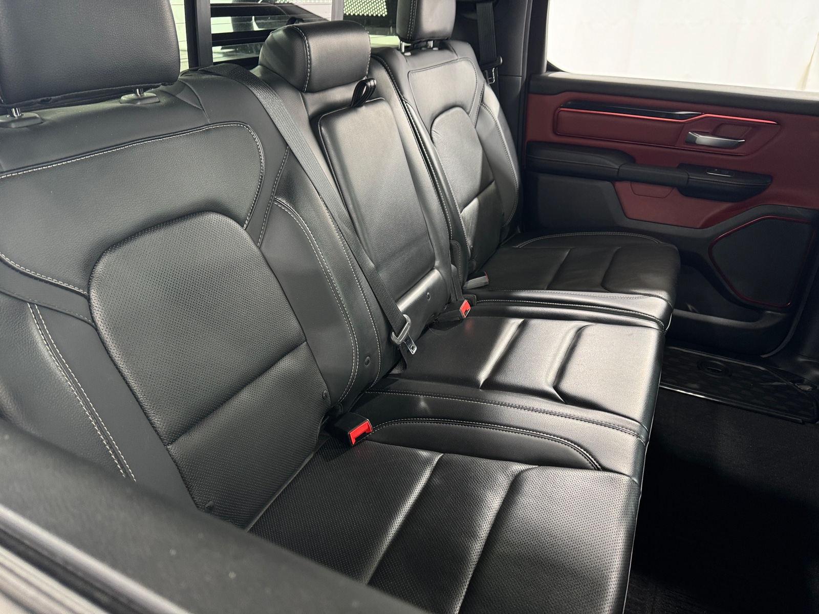 Thumbnail: 2019 RAM 1500 - 5