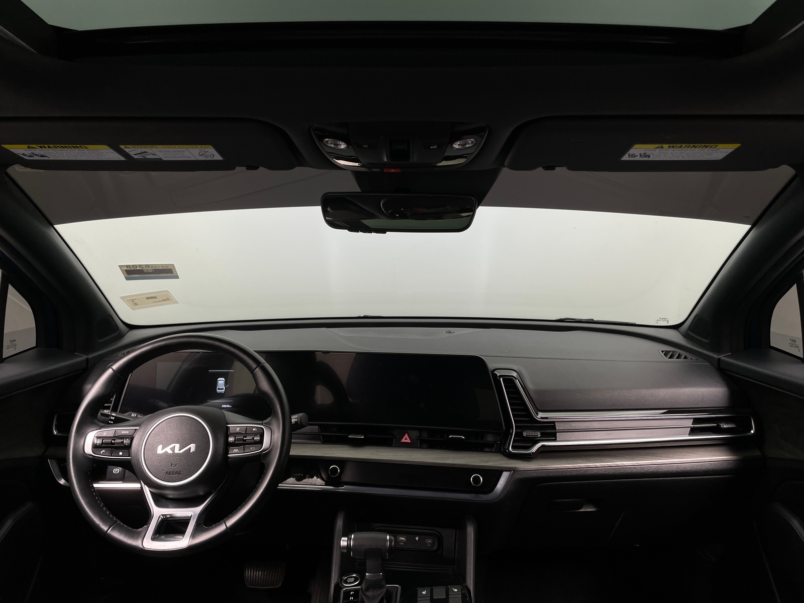 Thumbnail: 2024 Kia Sportage - 2
