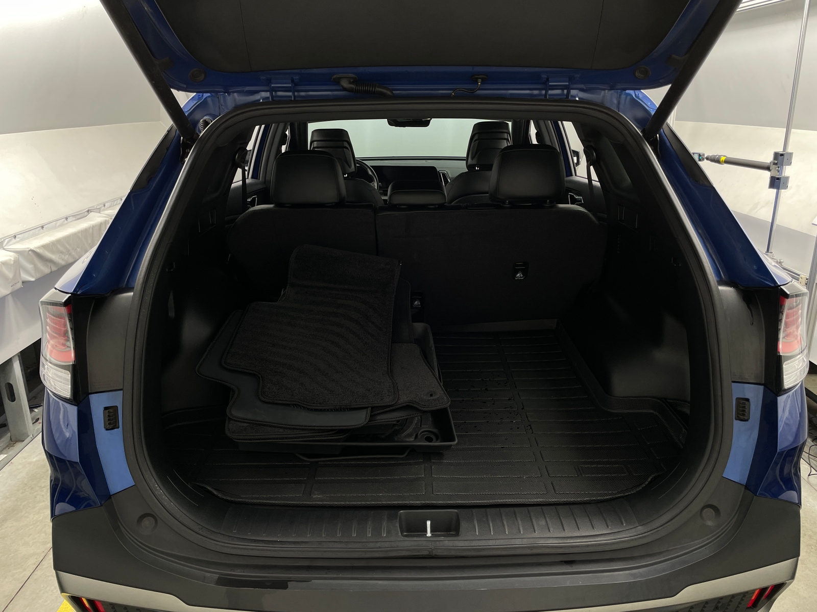 Thumbnail: 2024 Kia Sportage - 6