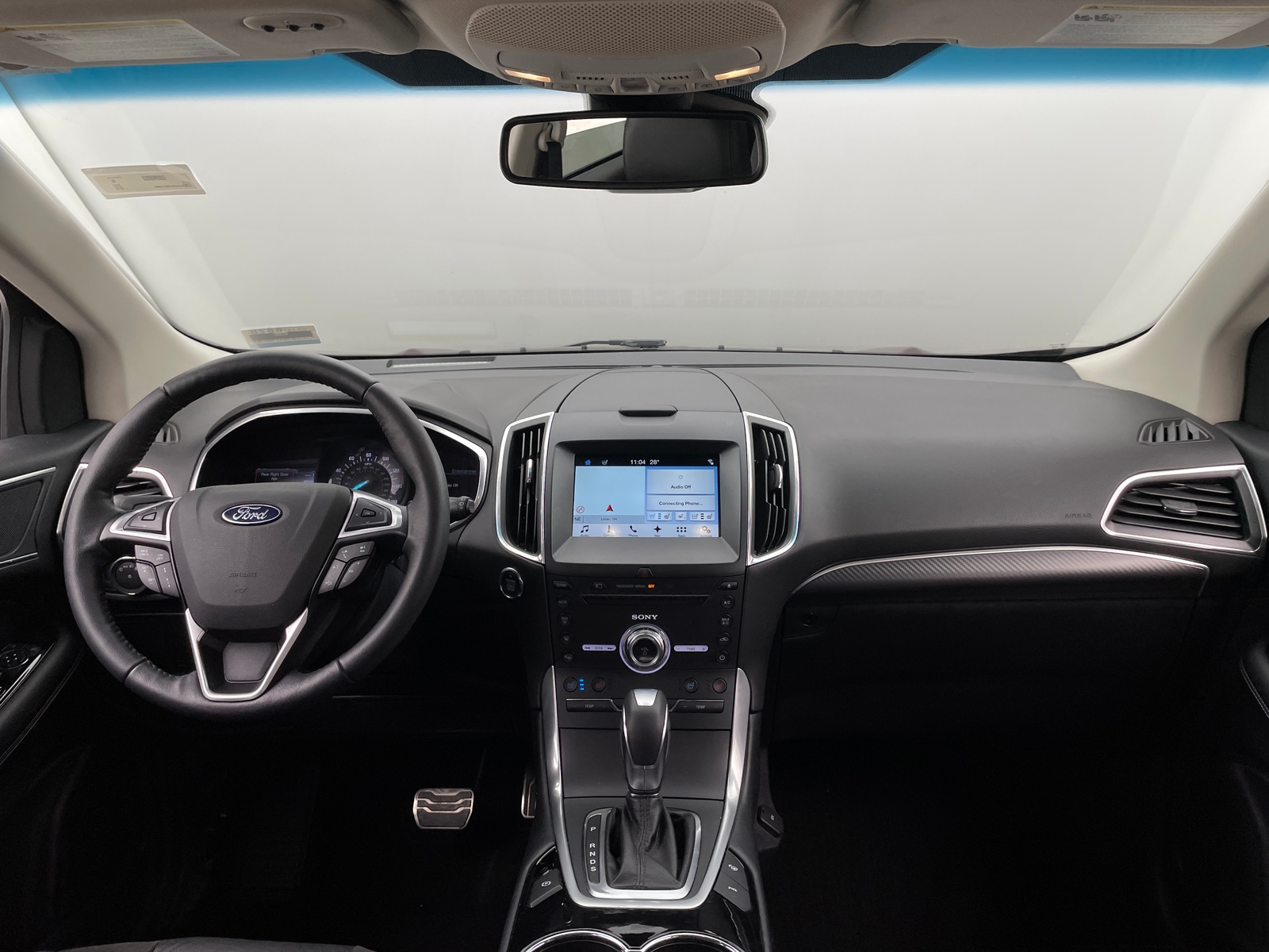 Thumbnail: 2018 Ford Edge - 2