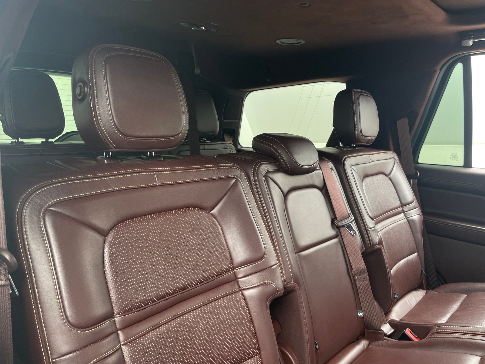 Thumbnail: 2019 Lincoln Navigator - 5