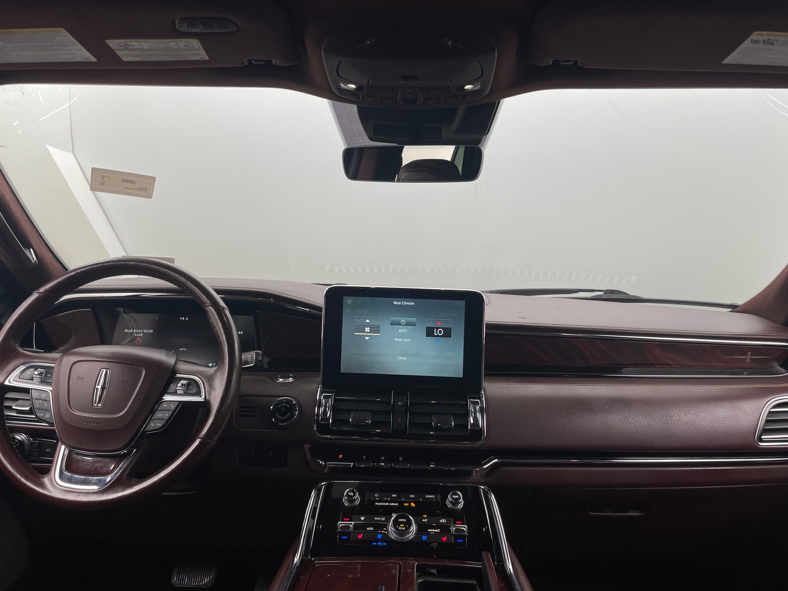 Thumbnail: 2019 Lincoln Navigator - 2