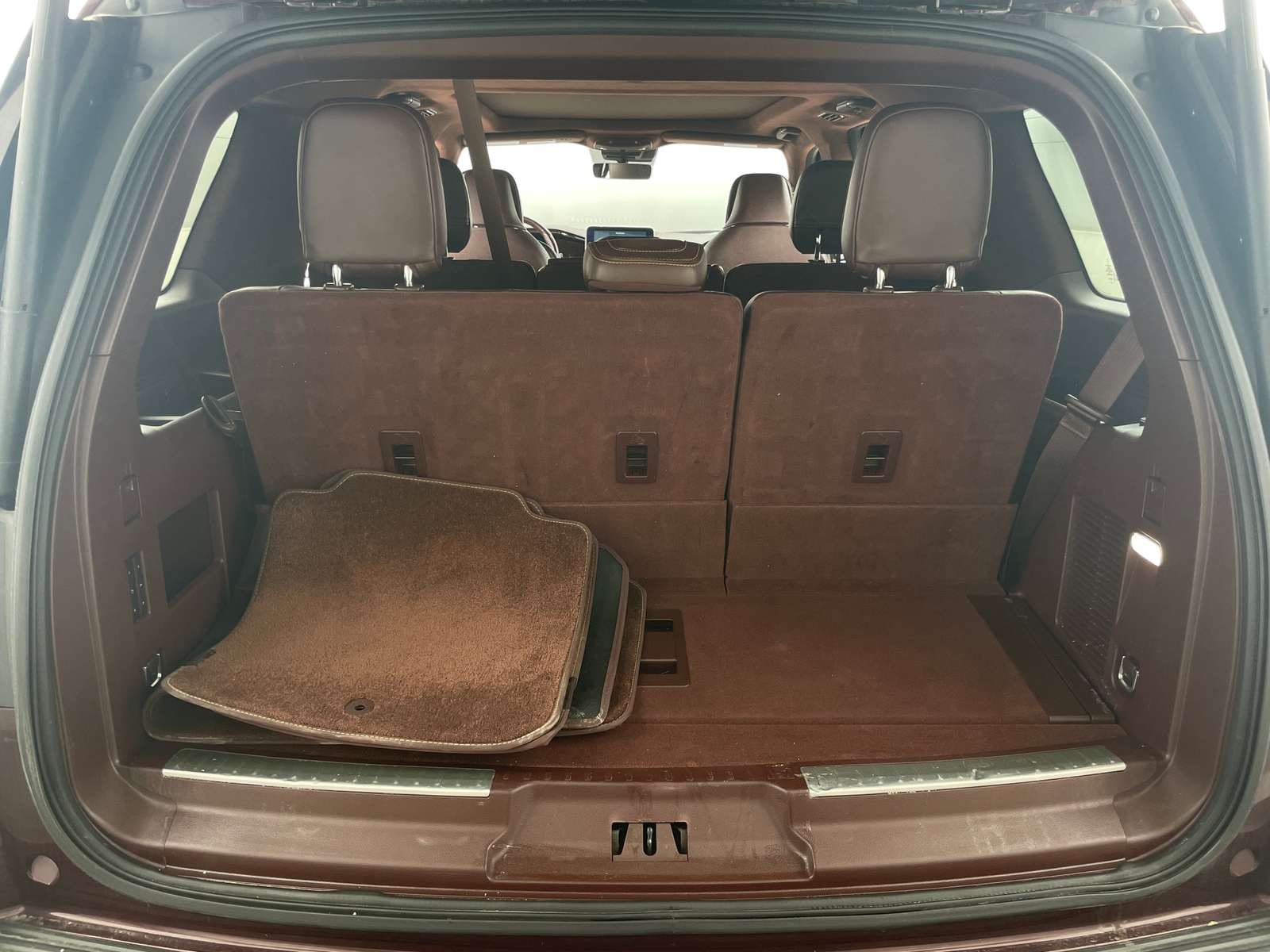 Thumbnail: 2019 Lincoln Navigator - 6