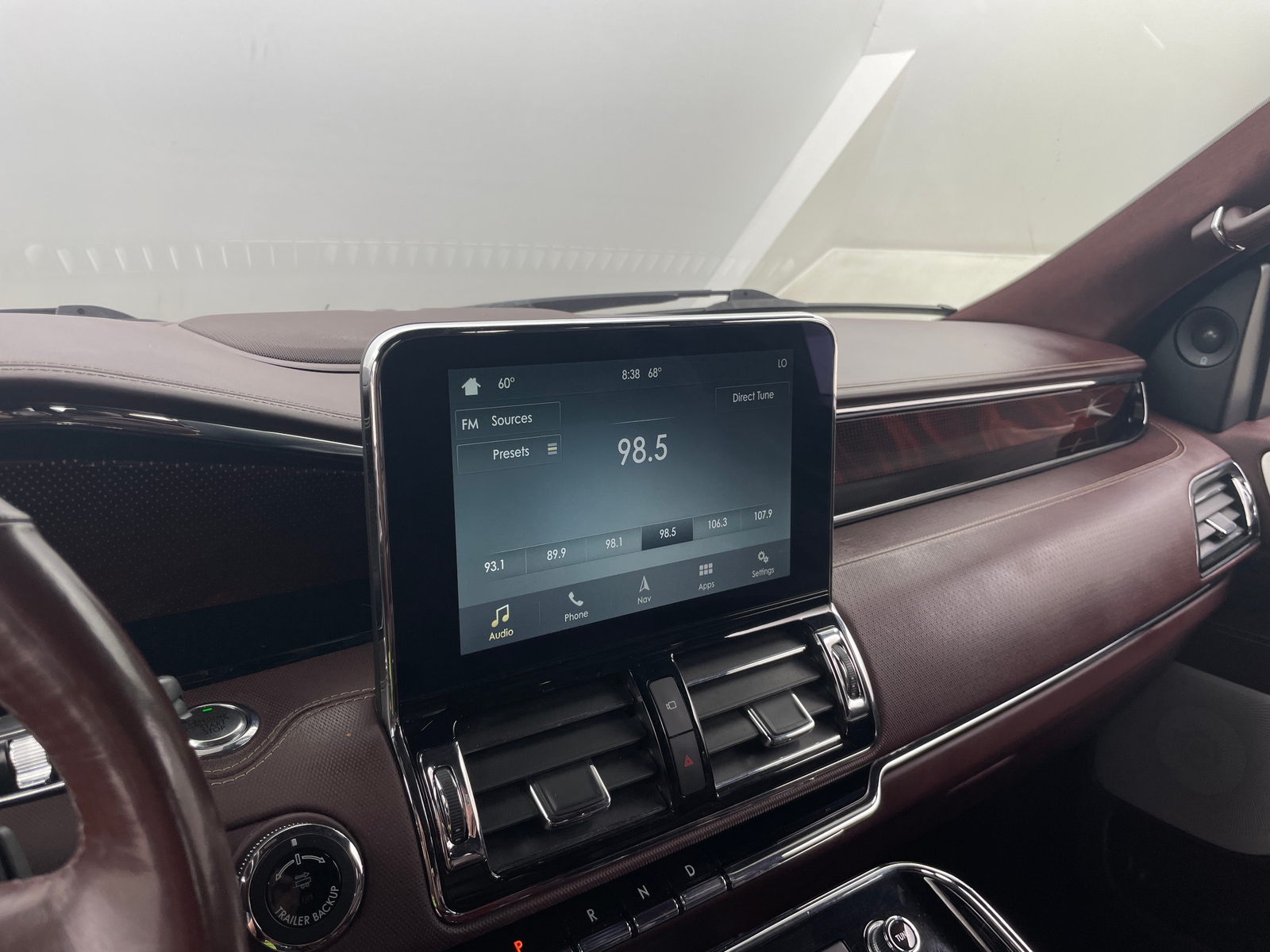 Thumbnail: 2019 Lincoln Navigator - 3