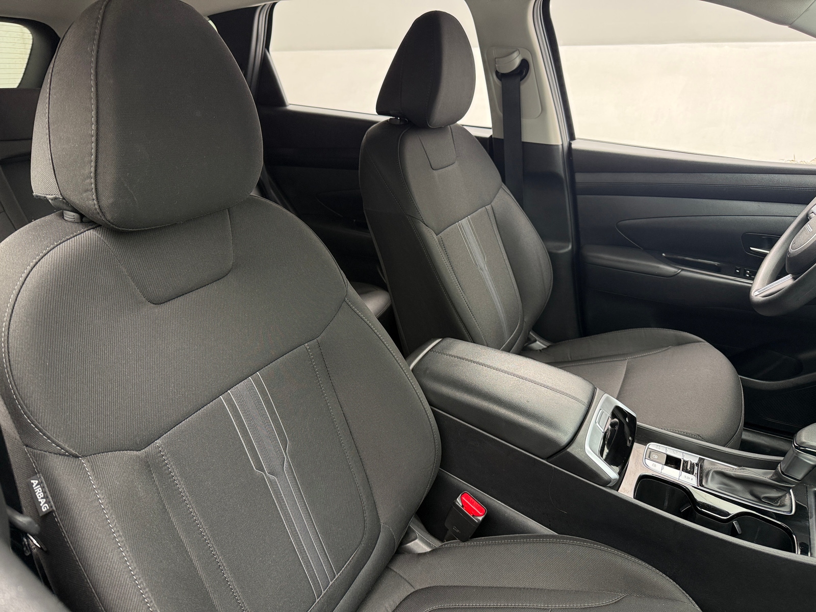 Thumbnail: 2025 Hyundai Tucson - 2