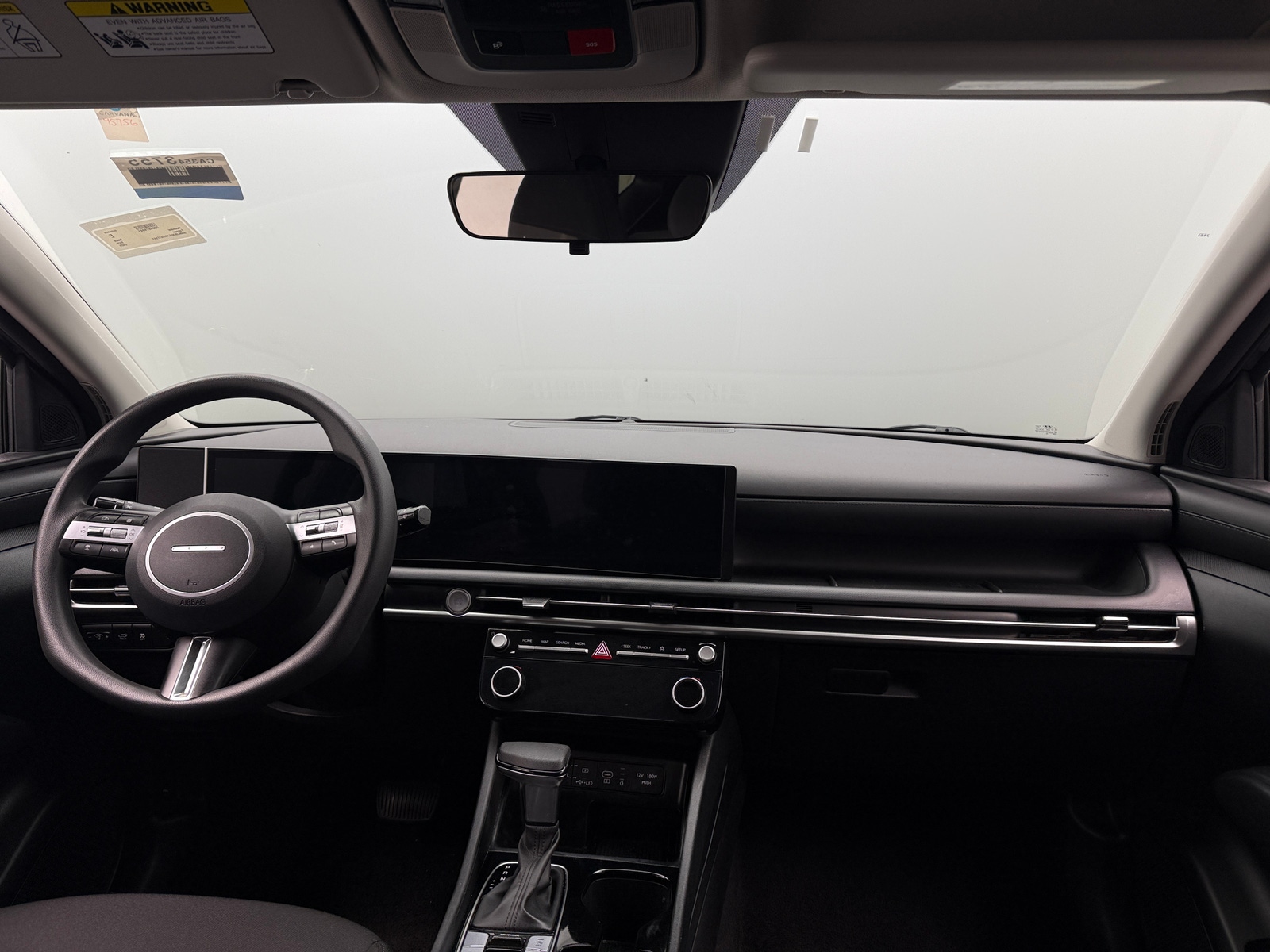 Thumbnail: 2025 Hyundai Tucson - 3