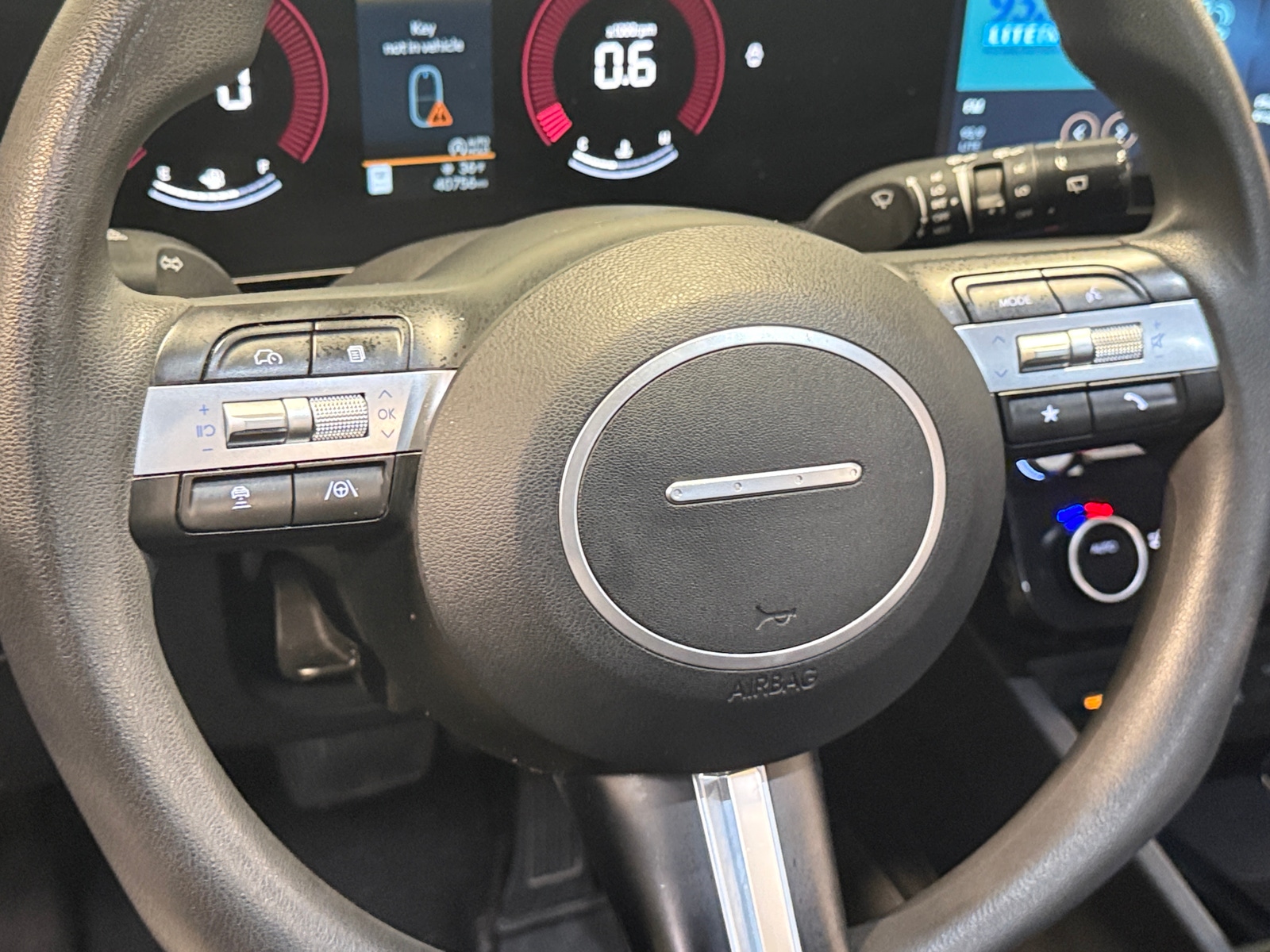 Thumbnail: 2025 Hyundai Tucson - 5