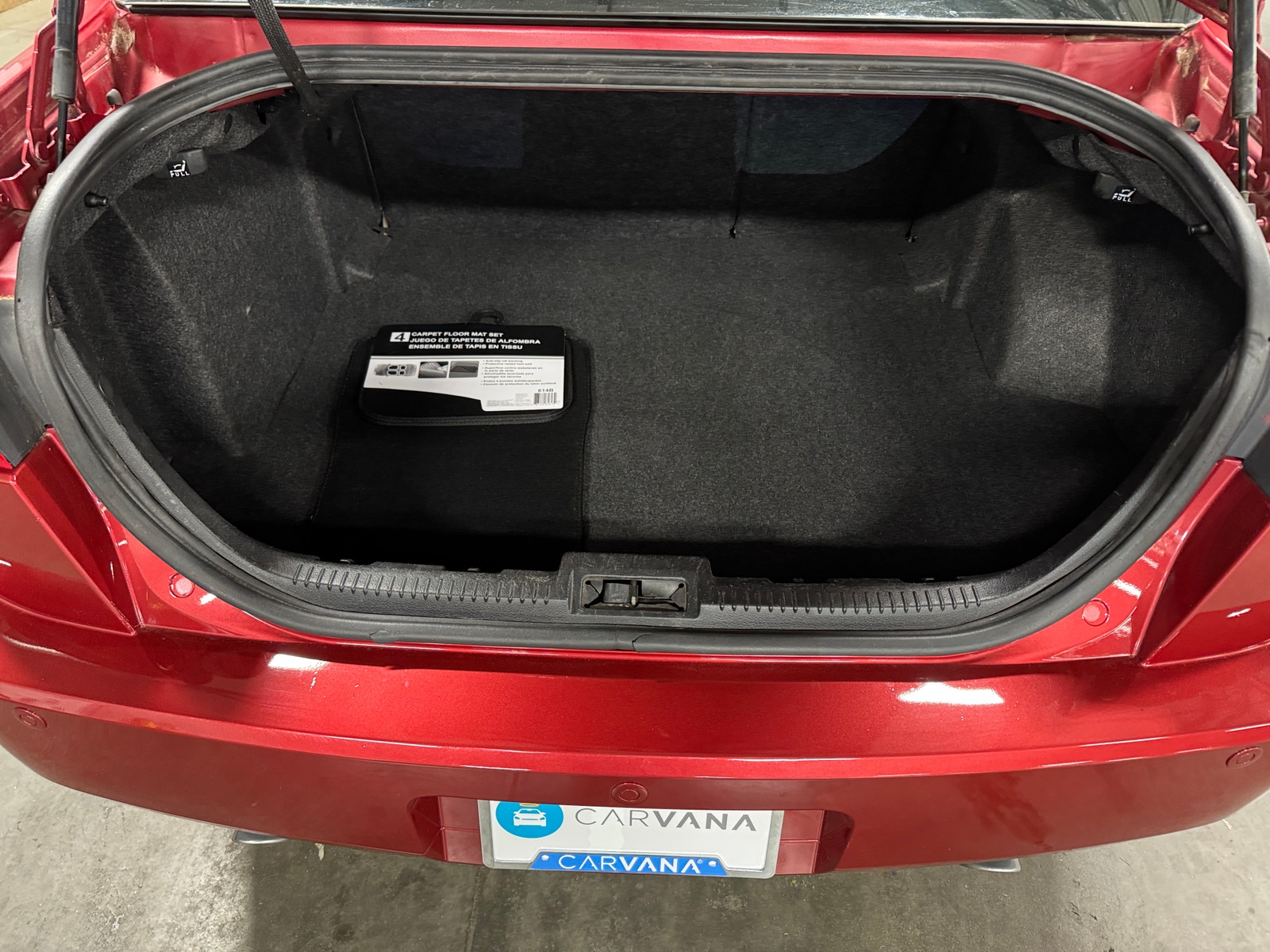 Thumbnail: 2012 Lincoln MKZ - 6