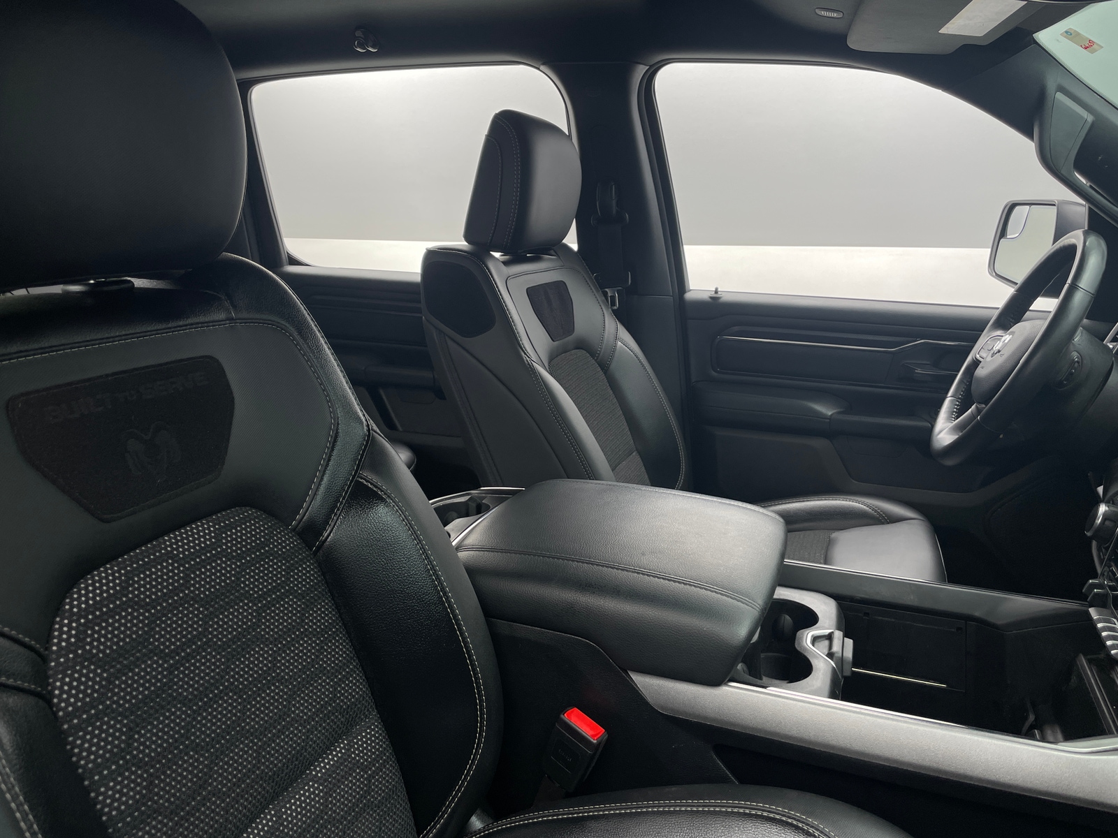 Thumbnail: 2024 RAM 1500 - 2