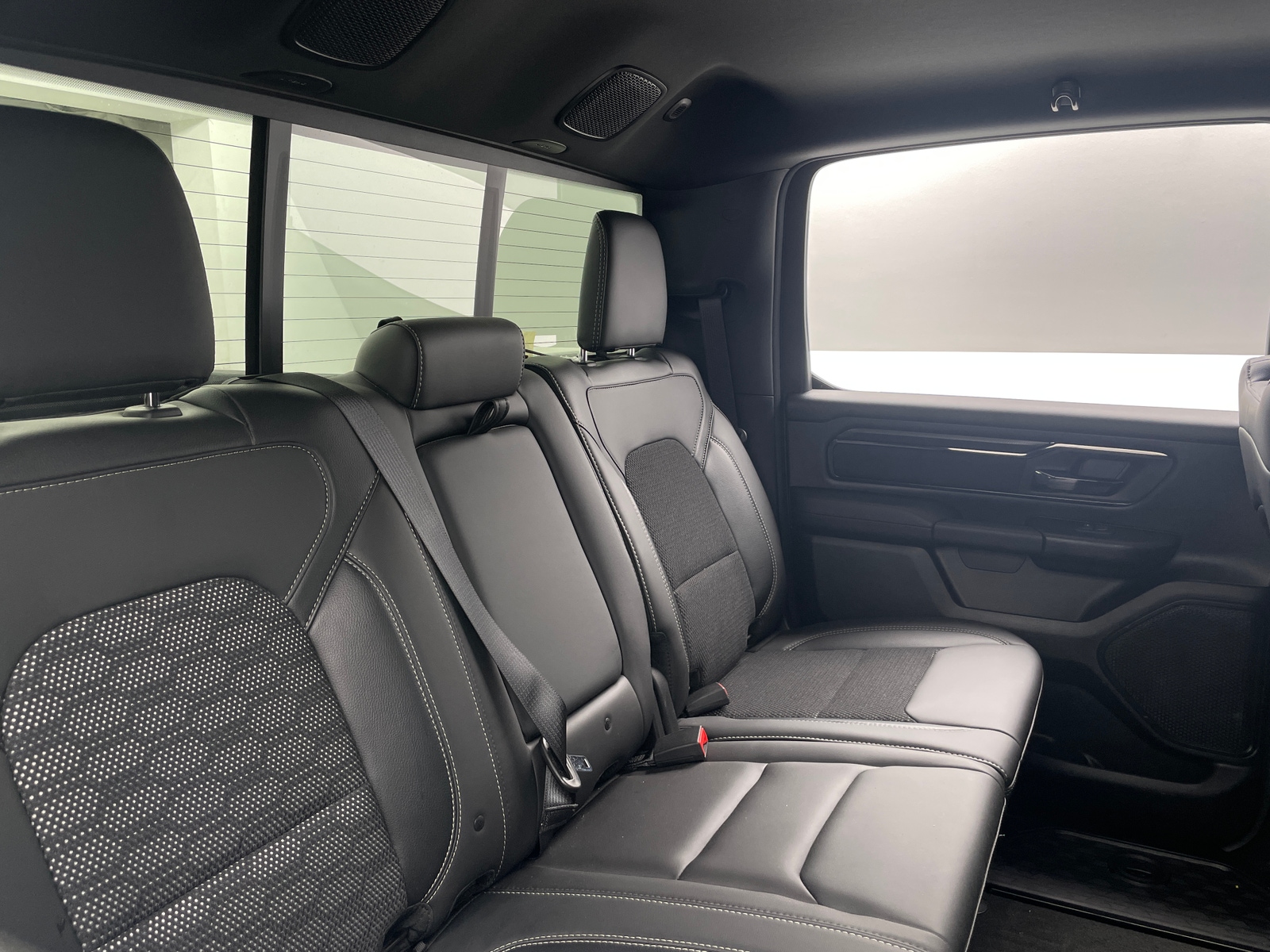 Thumbnail: 2024 RAM 1500 - 6