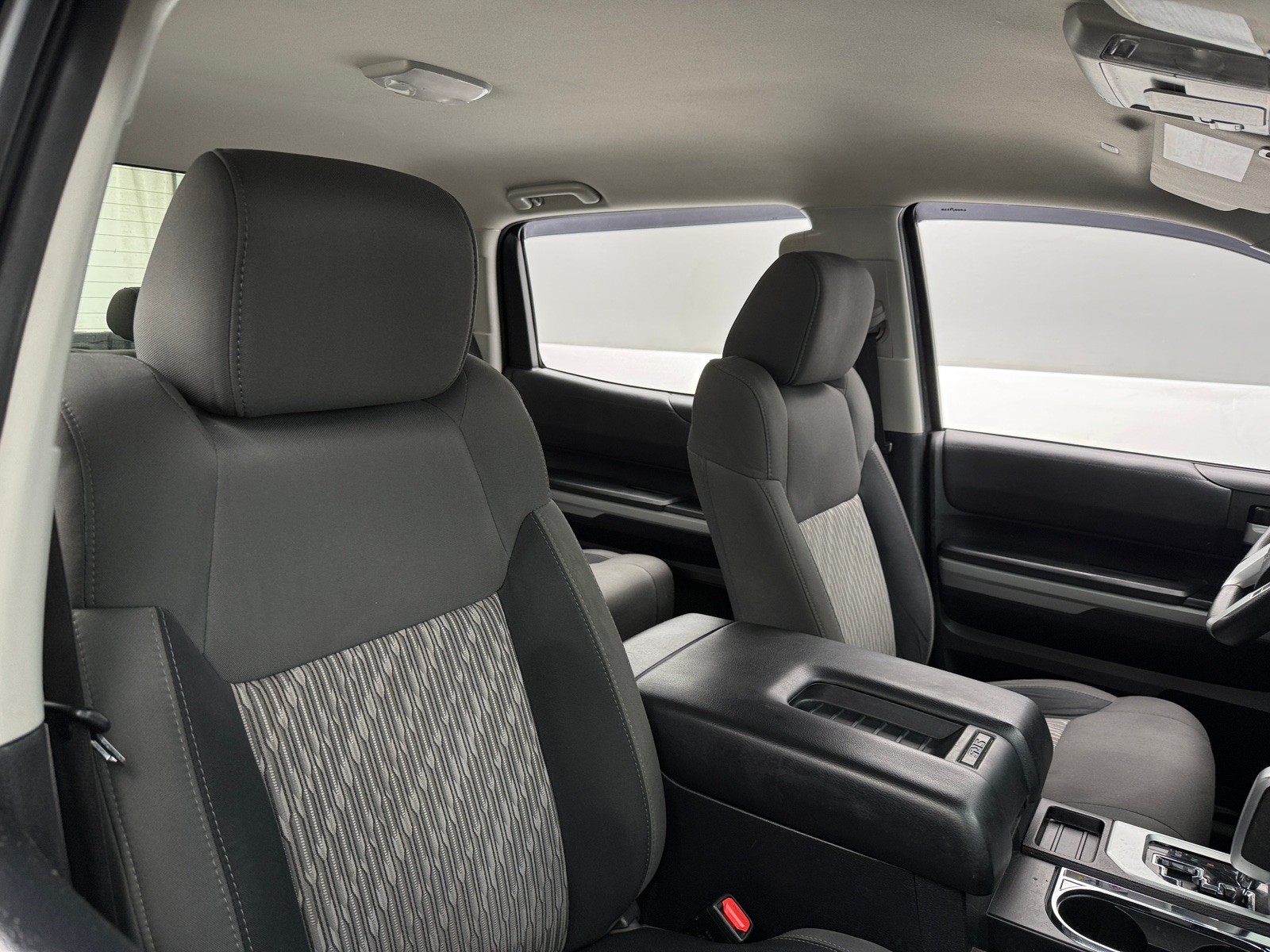 Thumbnail: 2020 Toyota Tundra - 2