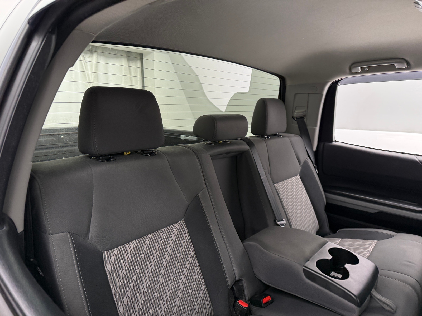 Thumbnail: 2020 Toyota Tundra - 6