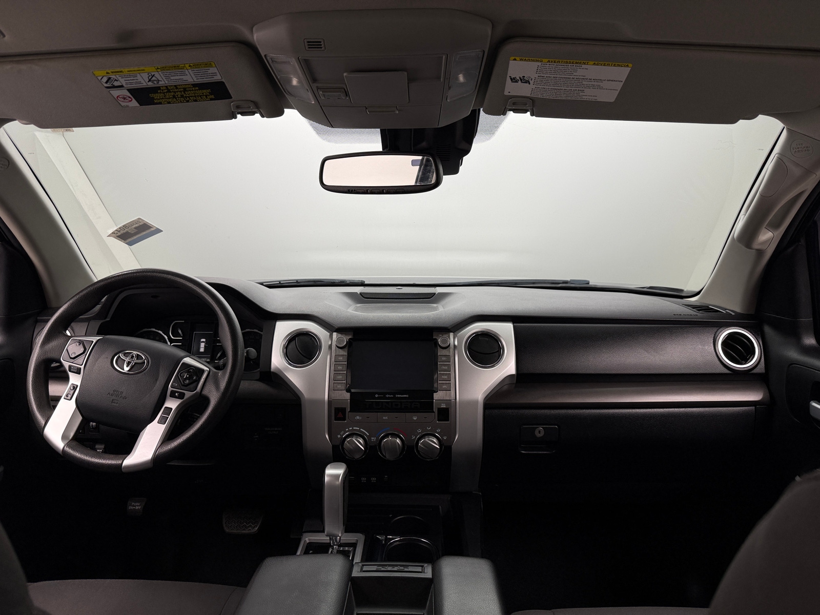 Thumbnail: 2020 Toyota Tundra - 3