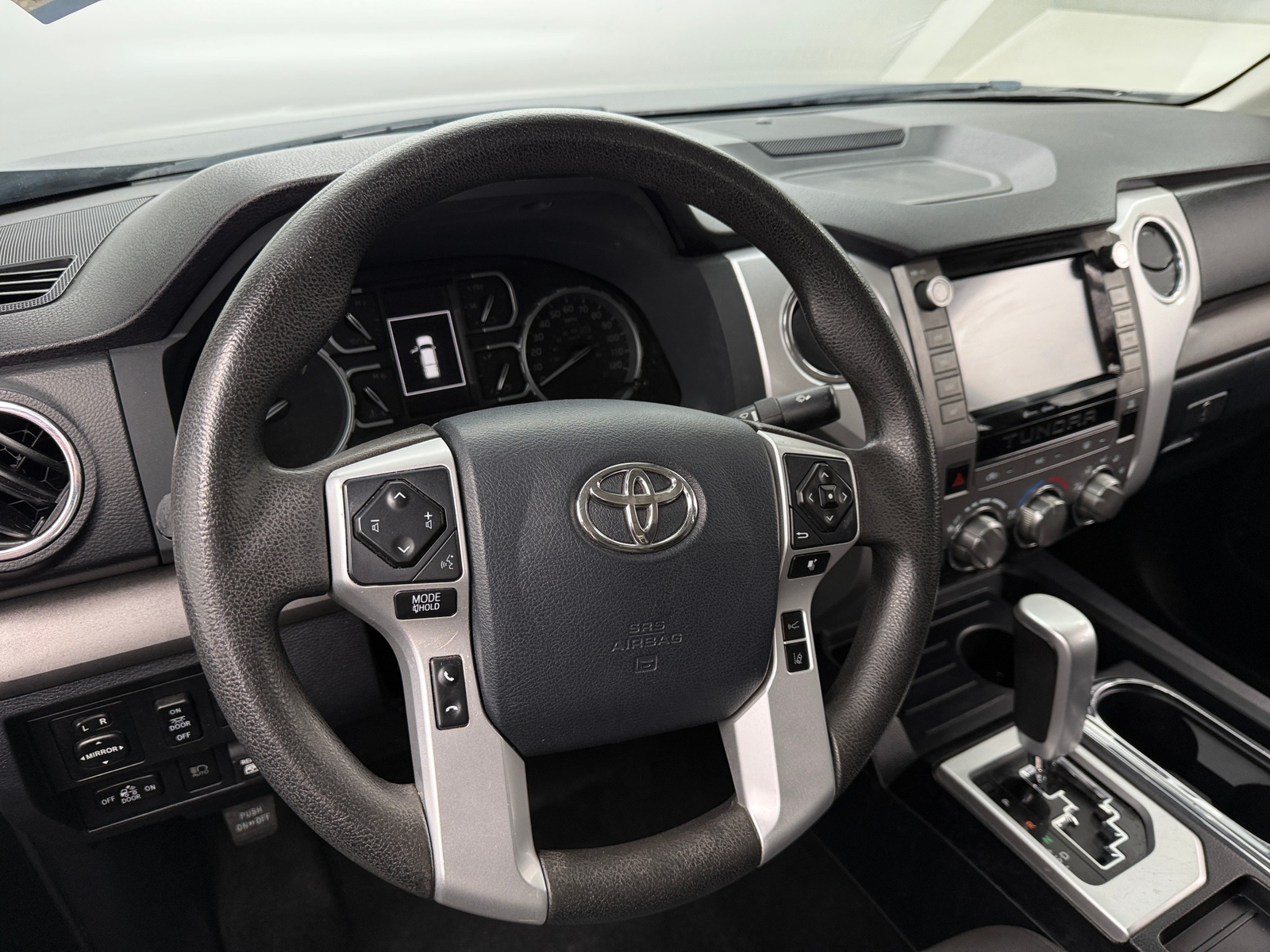 Thumbnail: 2020 Toyota Tundra - 5