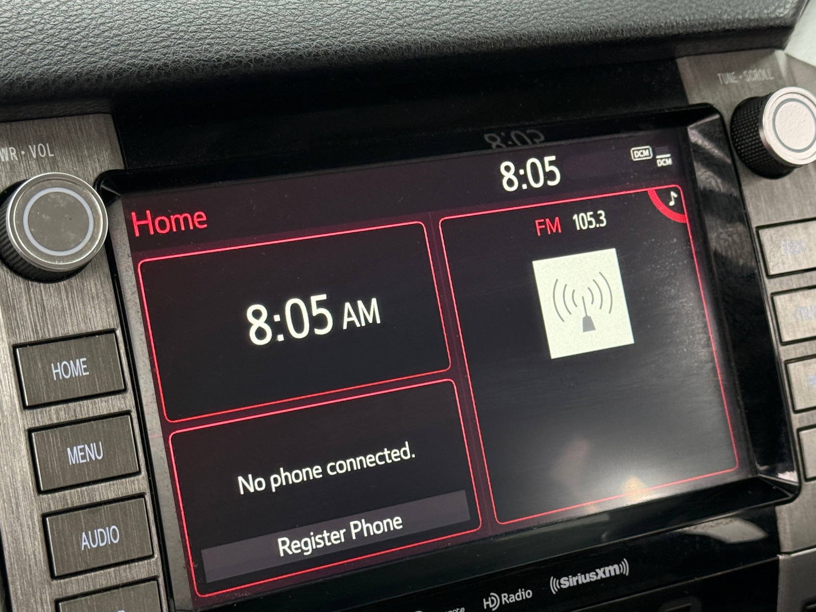 Thumbnail: 2020 Toyota Tundra - 4