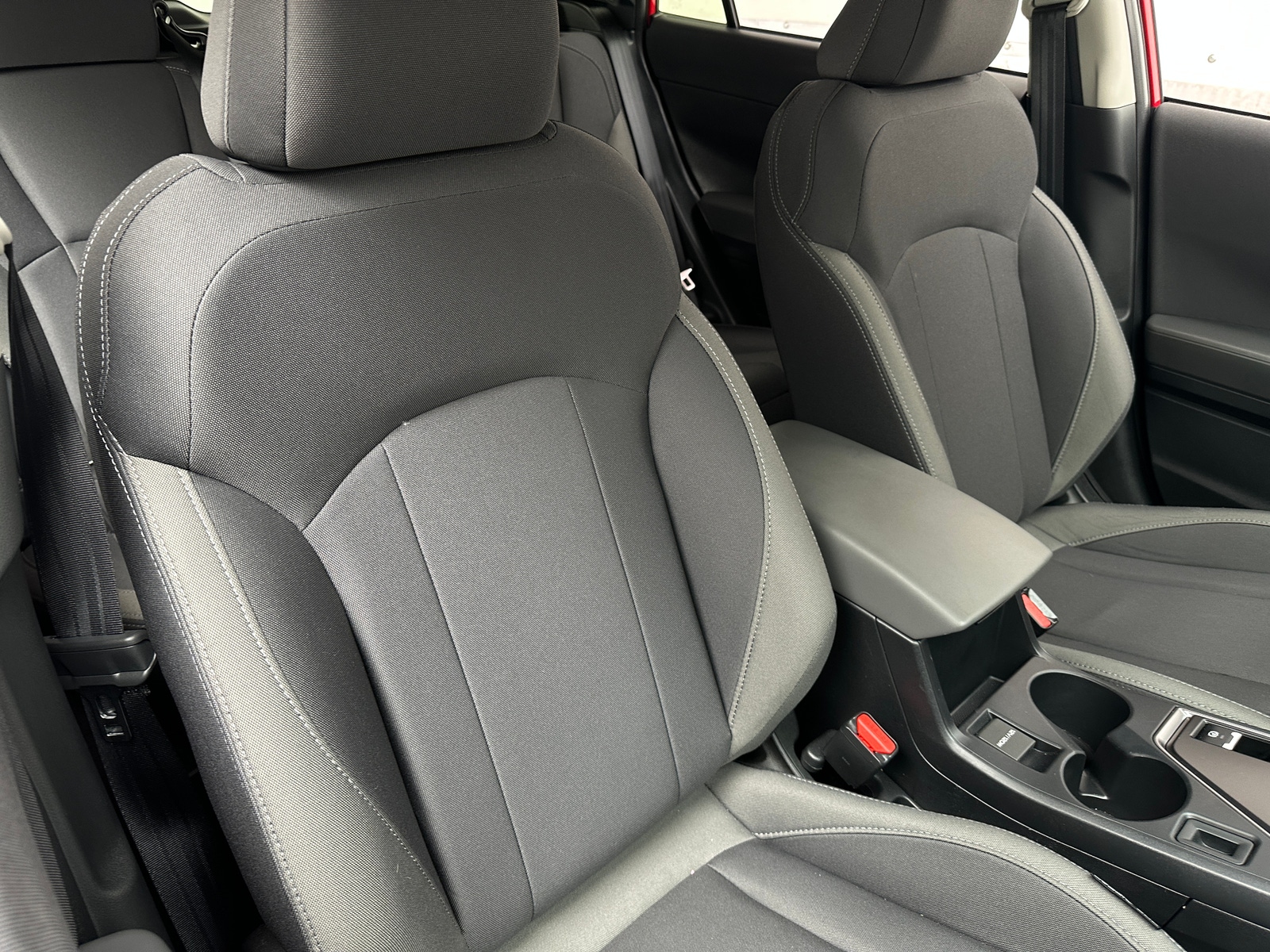 Thumbnail: 2025 Subaru Impreza - 2