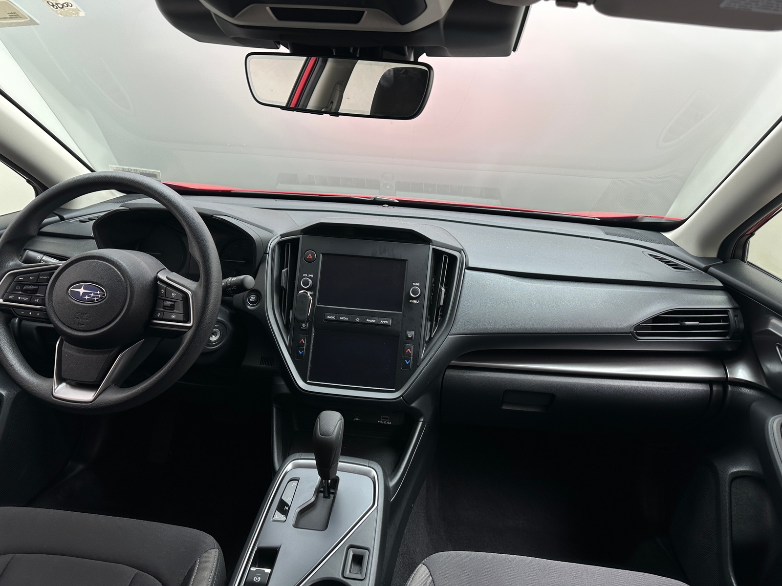 Thumbnail: 2025 Subaru Impreza - 3