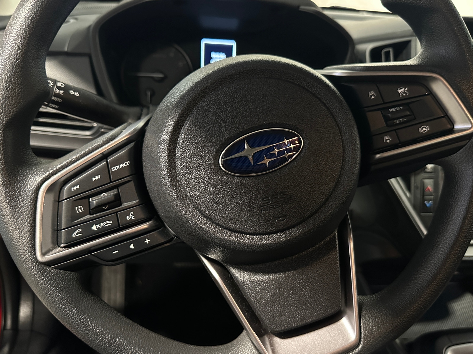 Thumbnail: 2025 Subaru Impreza - 5