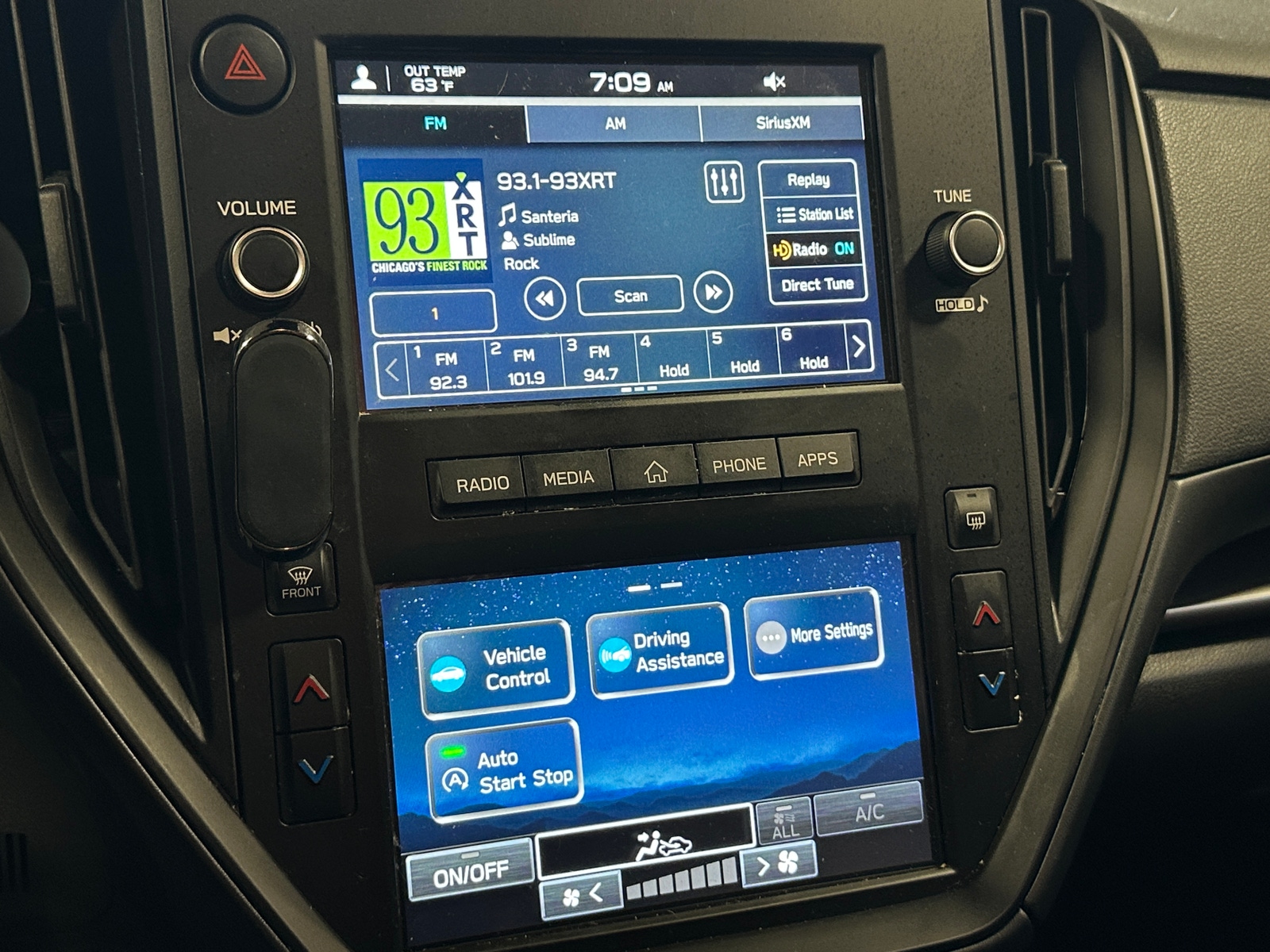 Thumbnail: 2025 Subaru Impreza - 4