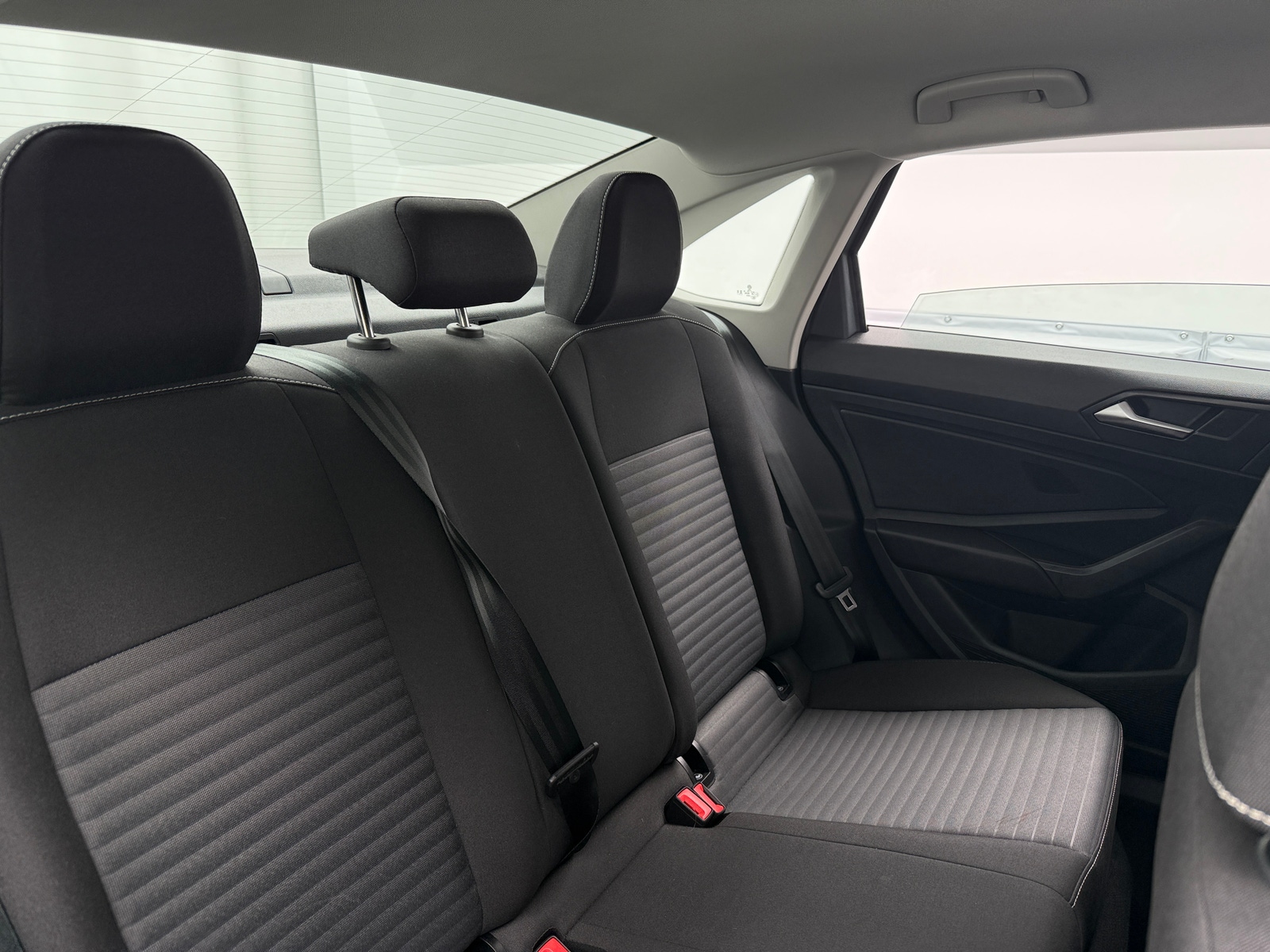 Thumbnail: 2025 Volkswagen Jetta - 6