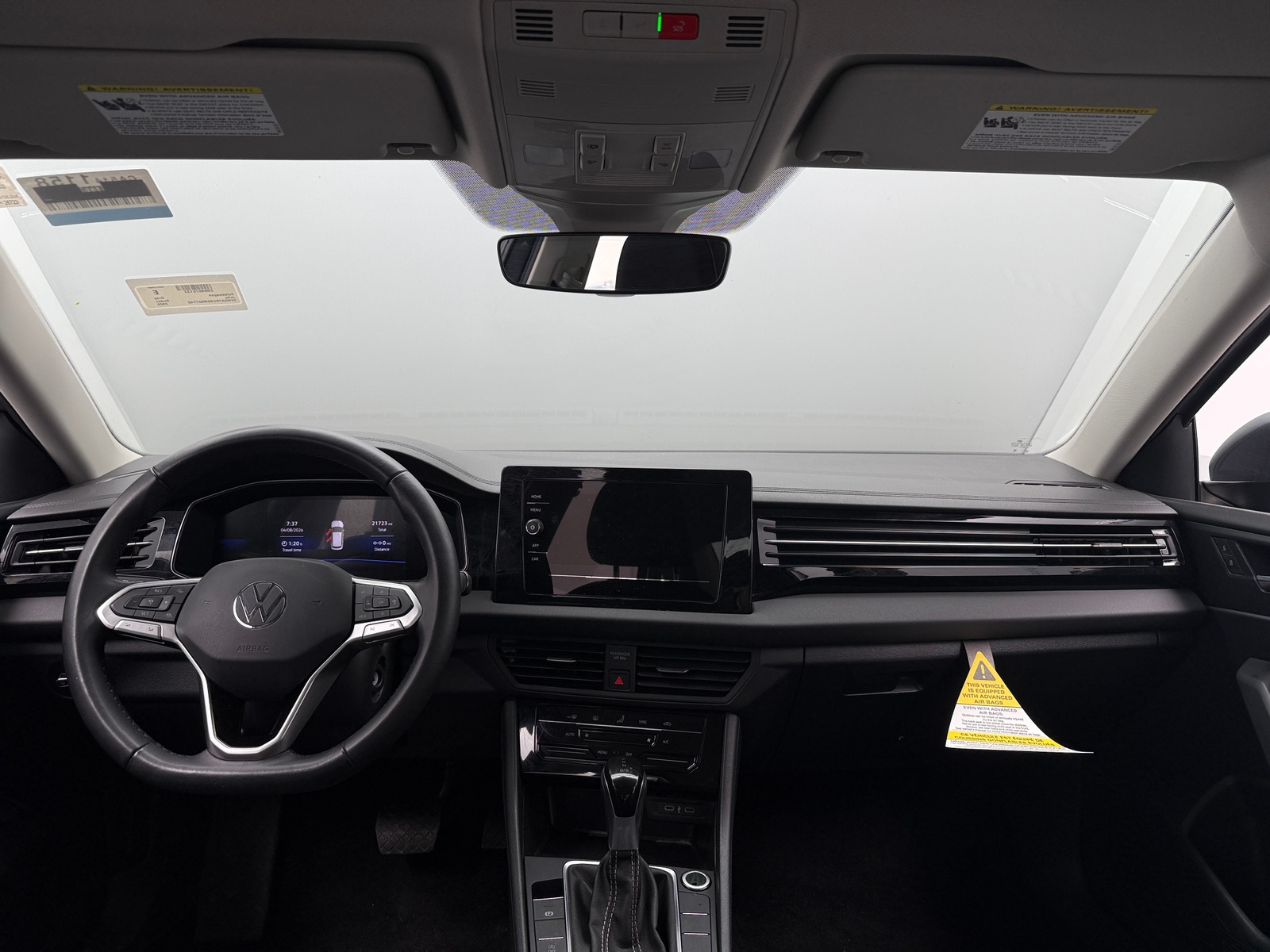 Thumbnail: 2025 Volkswagen Jetta - 3