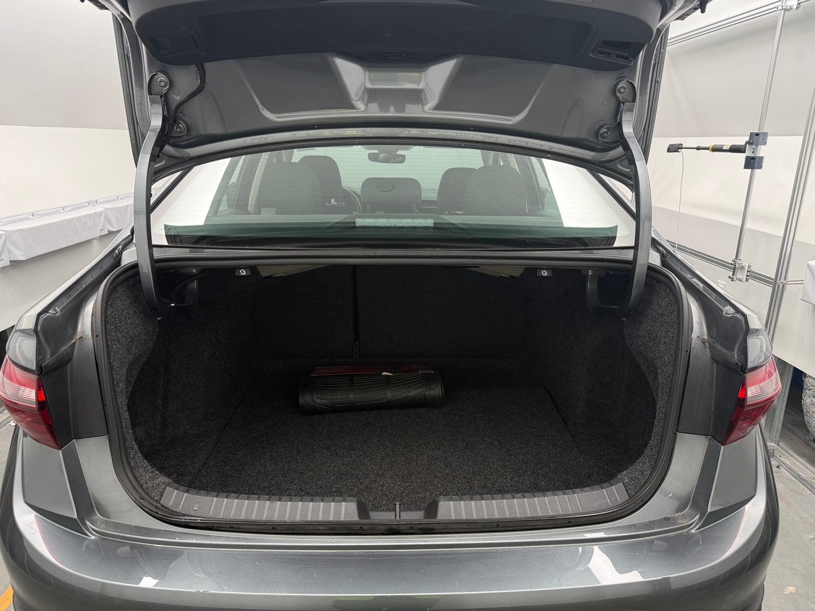 Thumbnail: 2025 Volkswagen Jetta - 7