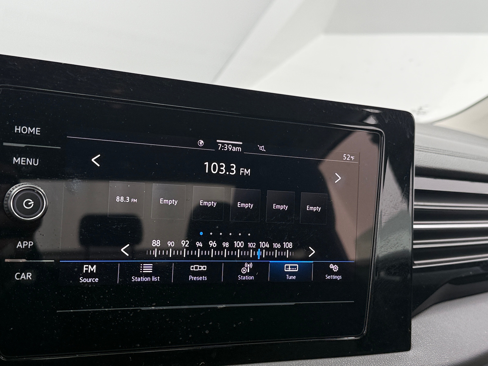 Thumbnail: 2025 Volkswagen Jetta - 4