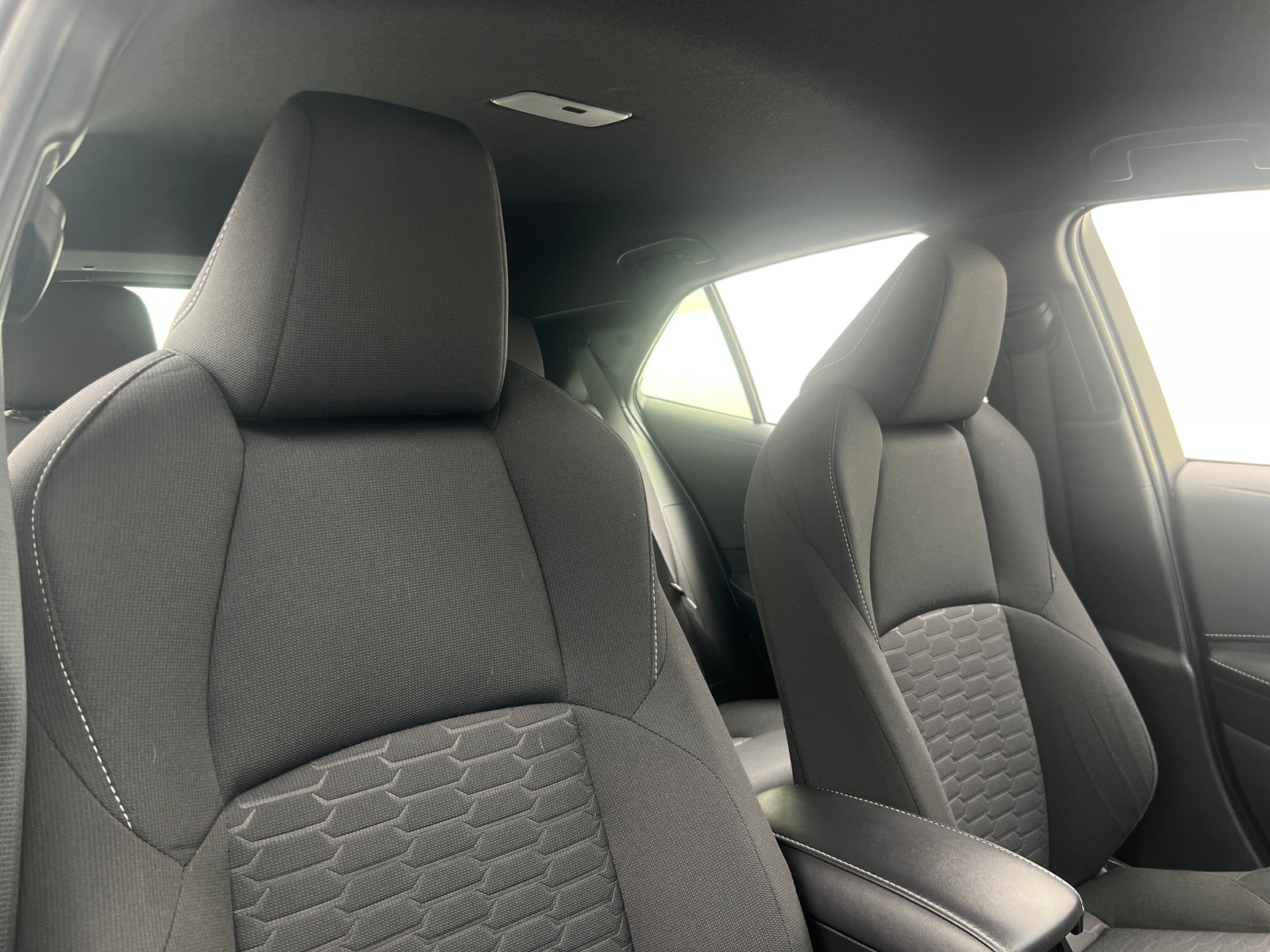 Thumbnail: 2023 Toyota Corolla - 2