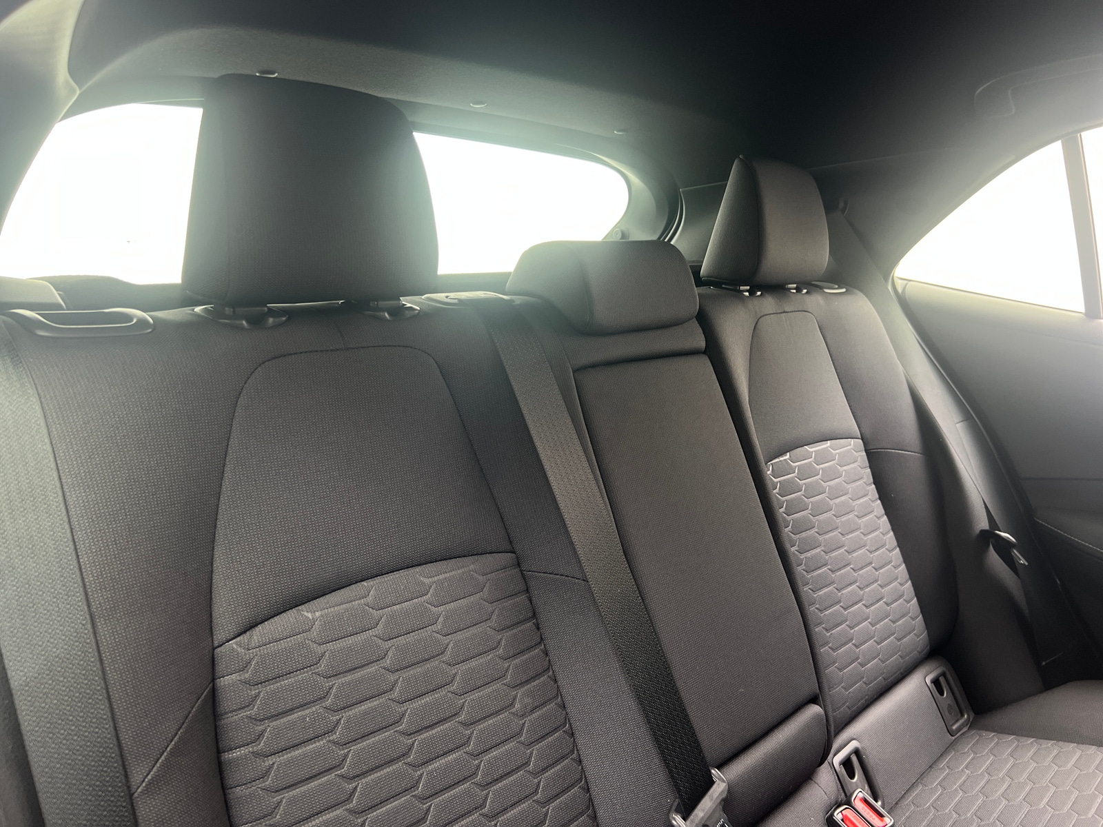 Thumbnail: 2023 Toyota Corolla - 6