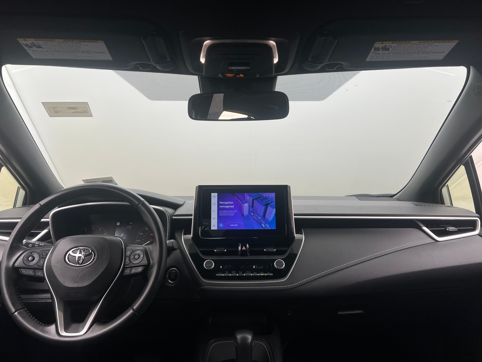 Thumbnail: 2023 Toyota Corolla - 3