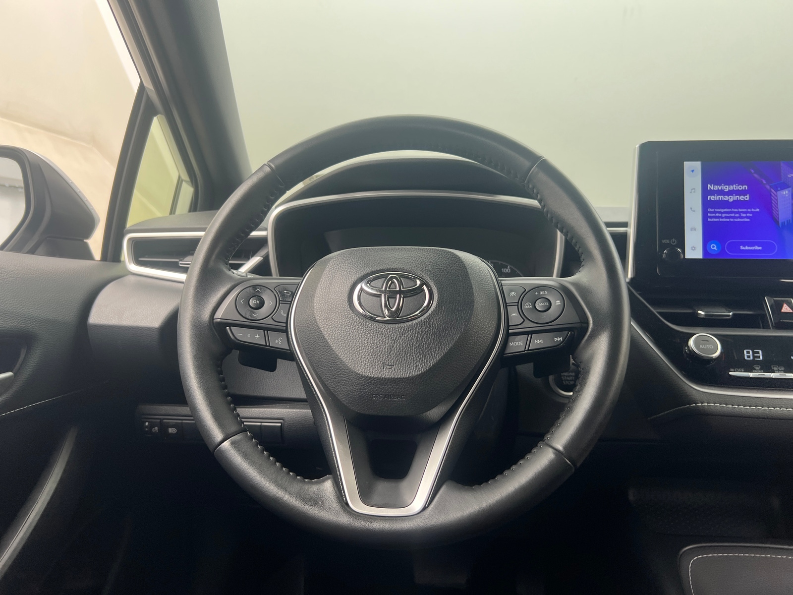 Thumbnail: 2023 Toyota Corolla - 5