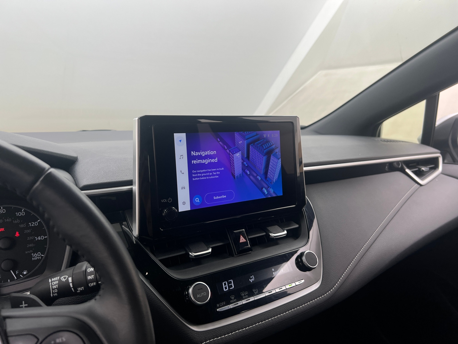 Thumbnail: 2023 Toyota Corolla - 4