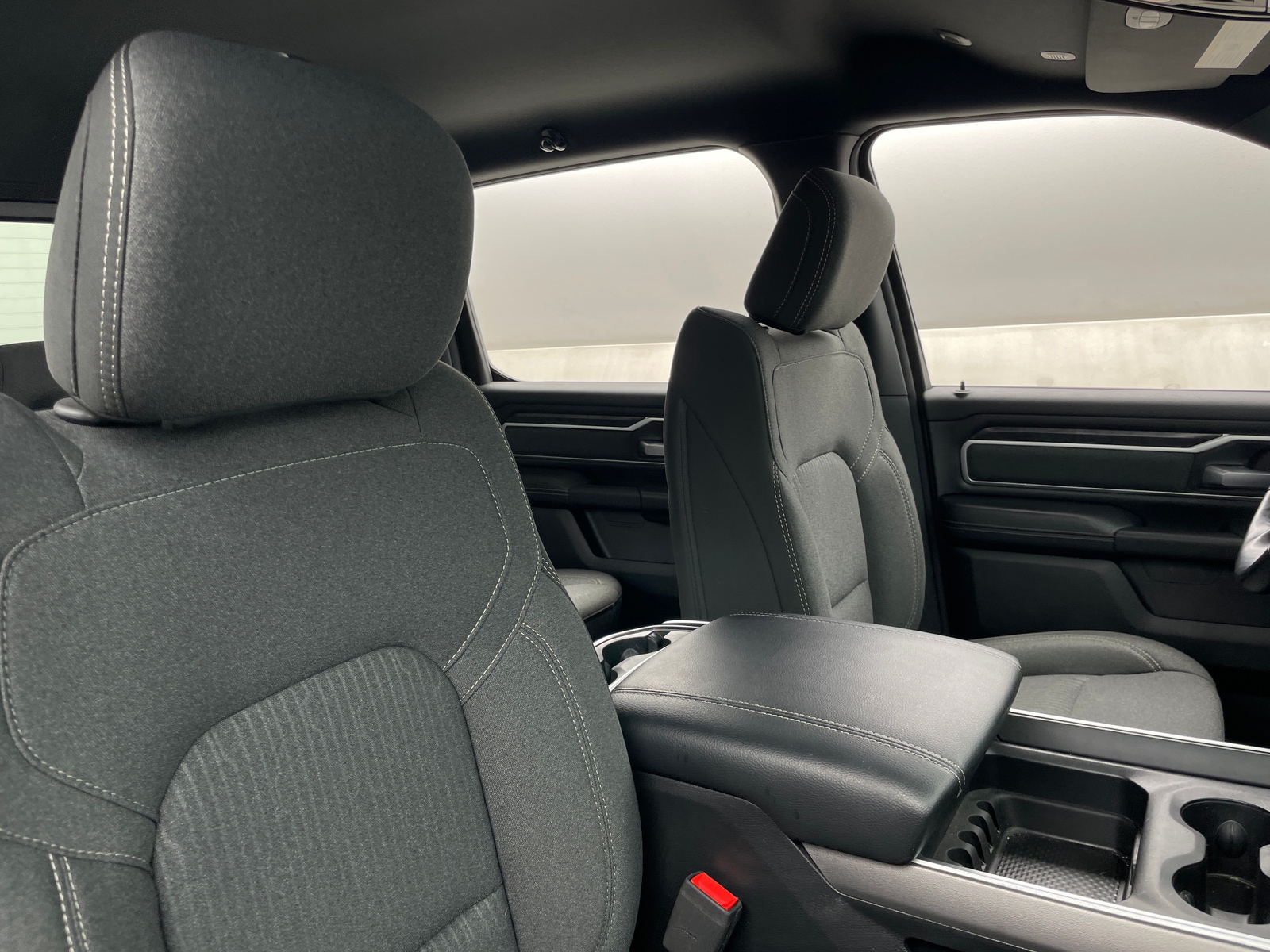 Thumbnail: 2019 RAM 1500 - 2