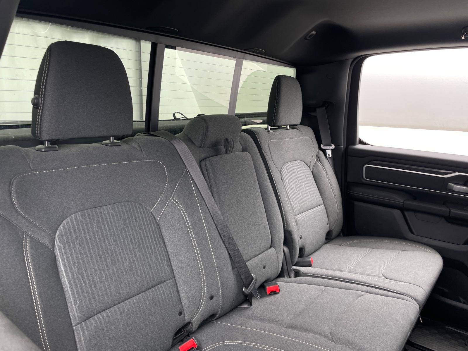 Thumbnail: 2019 RAM 1500 - 6