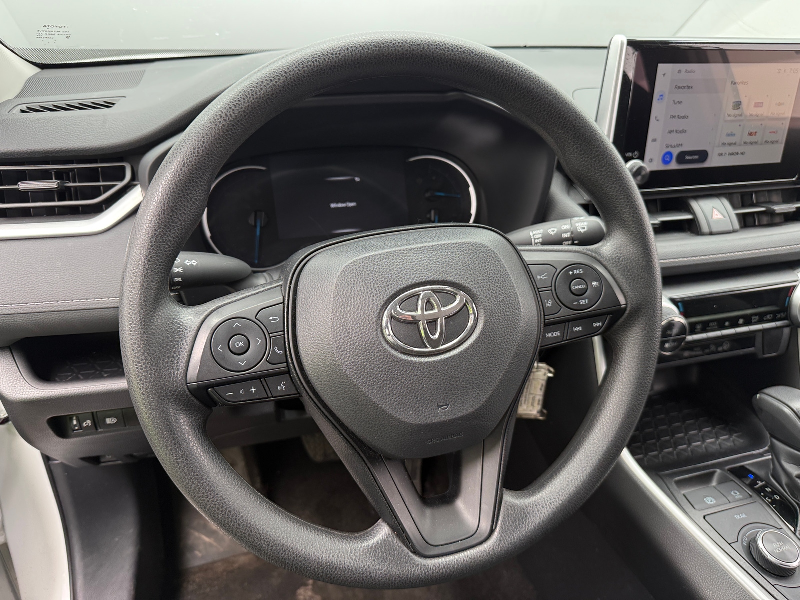 Thumbnail: 2025 Toyota RAV4 - 5