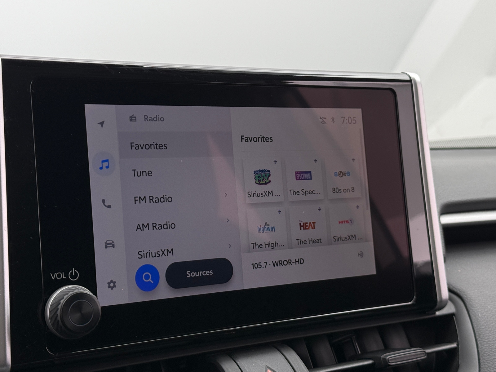 Thumbnail: 2025 Toyota RAV4 - 4