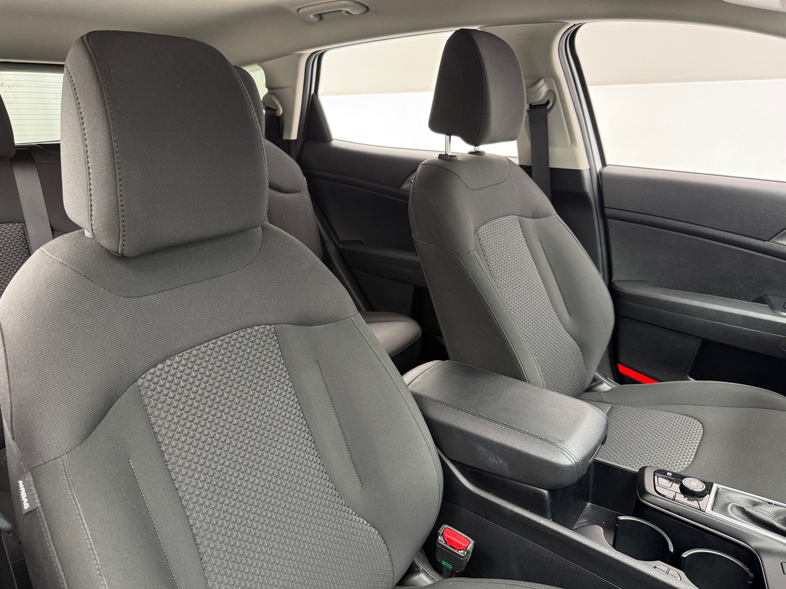 Thumbnail: 2025 Kia Sportage - 2