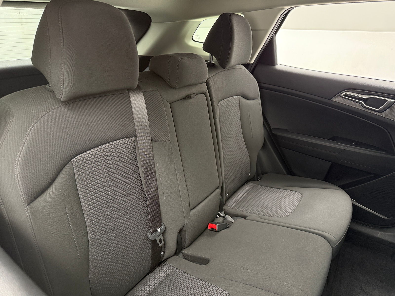 Thumbnail: 2025 Kia Sportage - 6