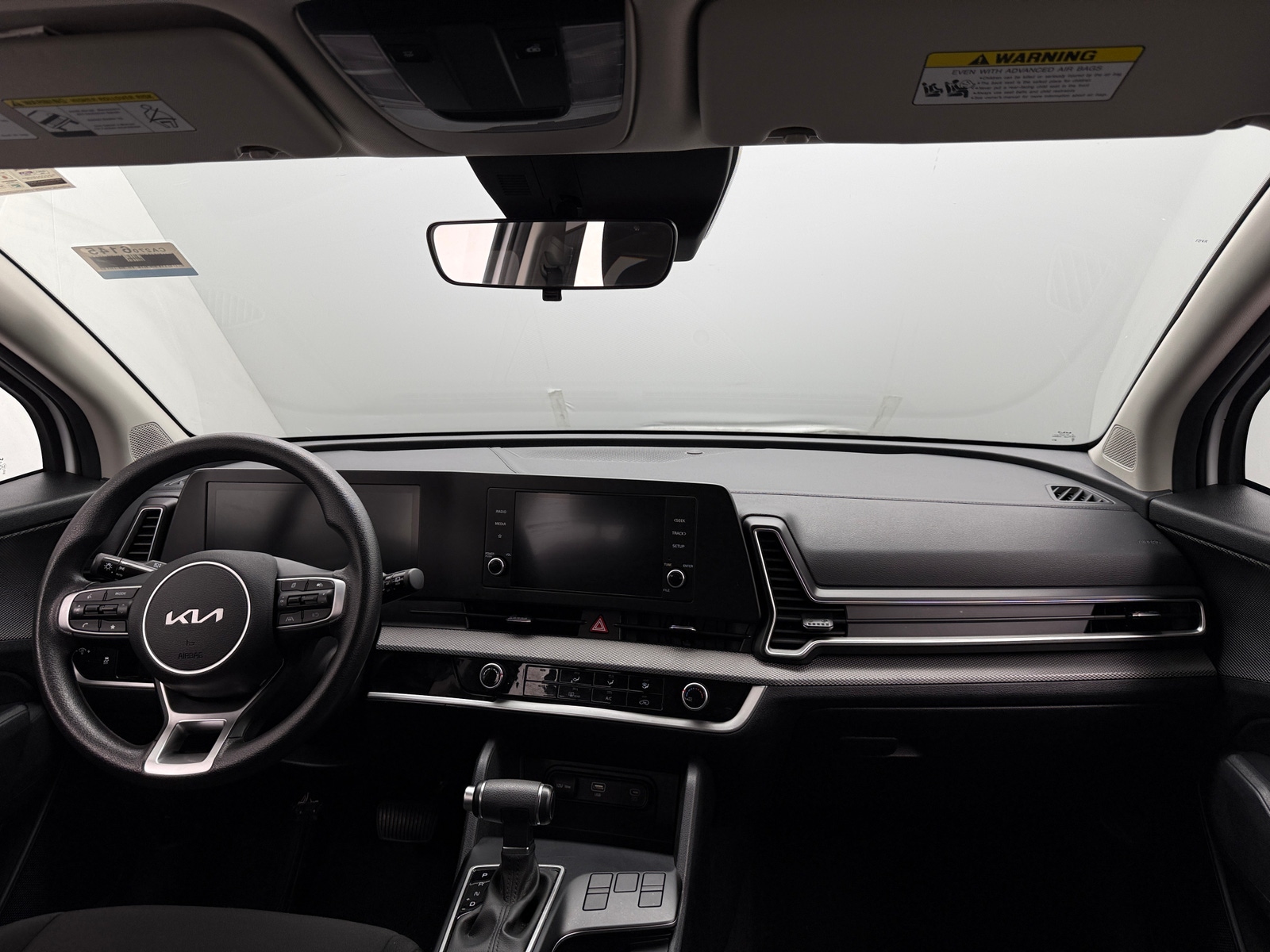 Thumbnail: 2025 Kia Sportage - 3