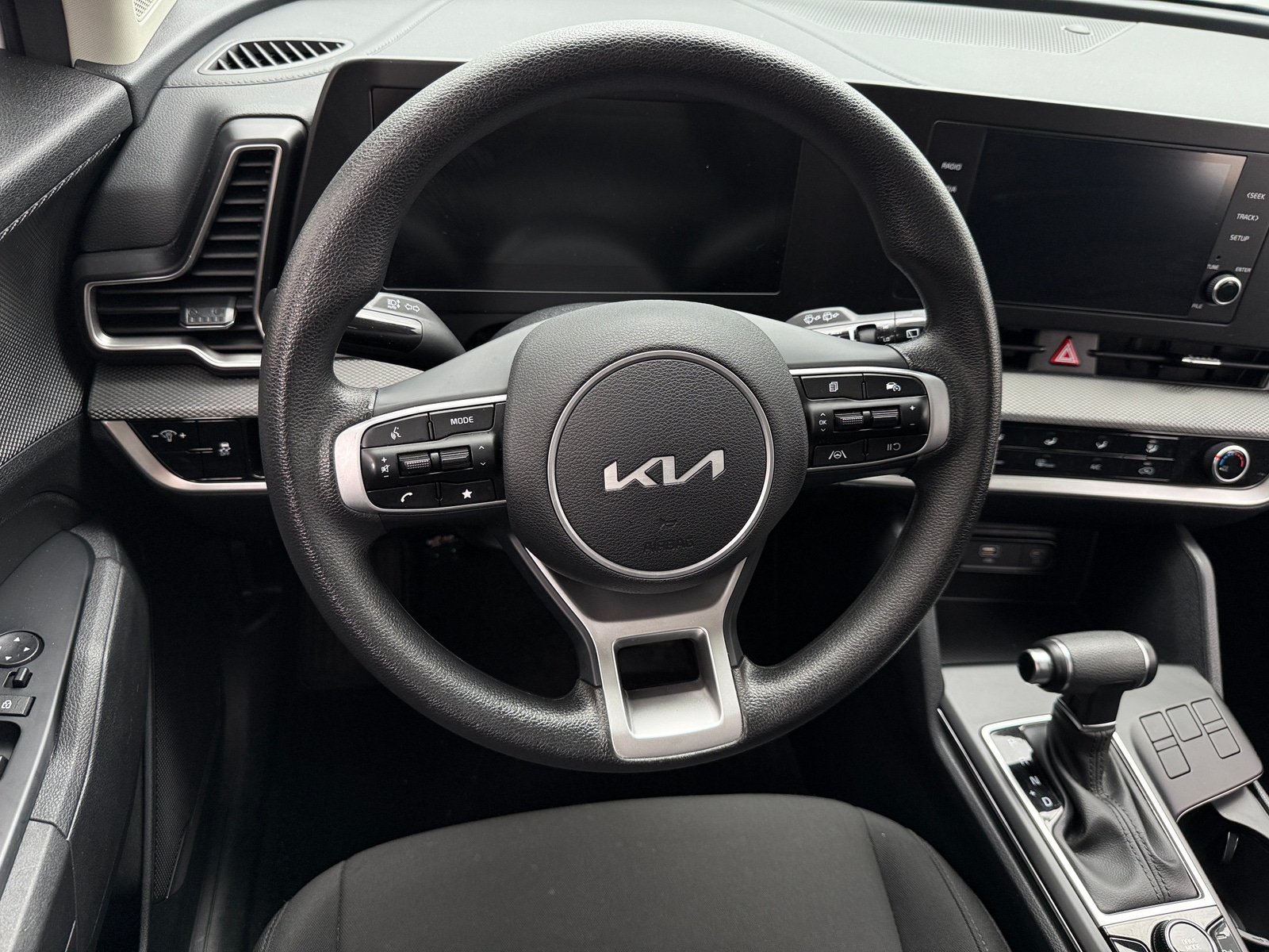 Thumbnail: 2025 Kia Sportage - 5