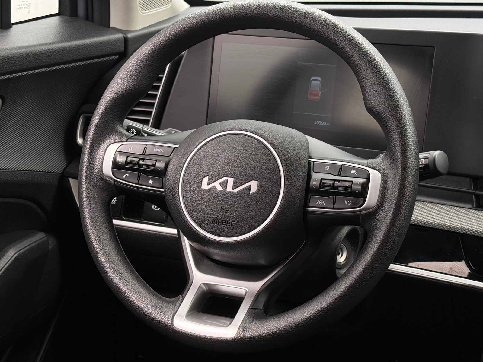 Thumbnail: 2025 Kia Sportage - 5