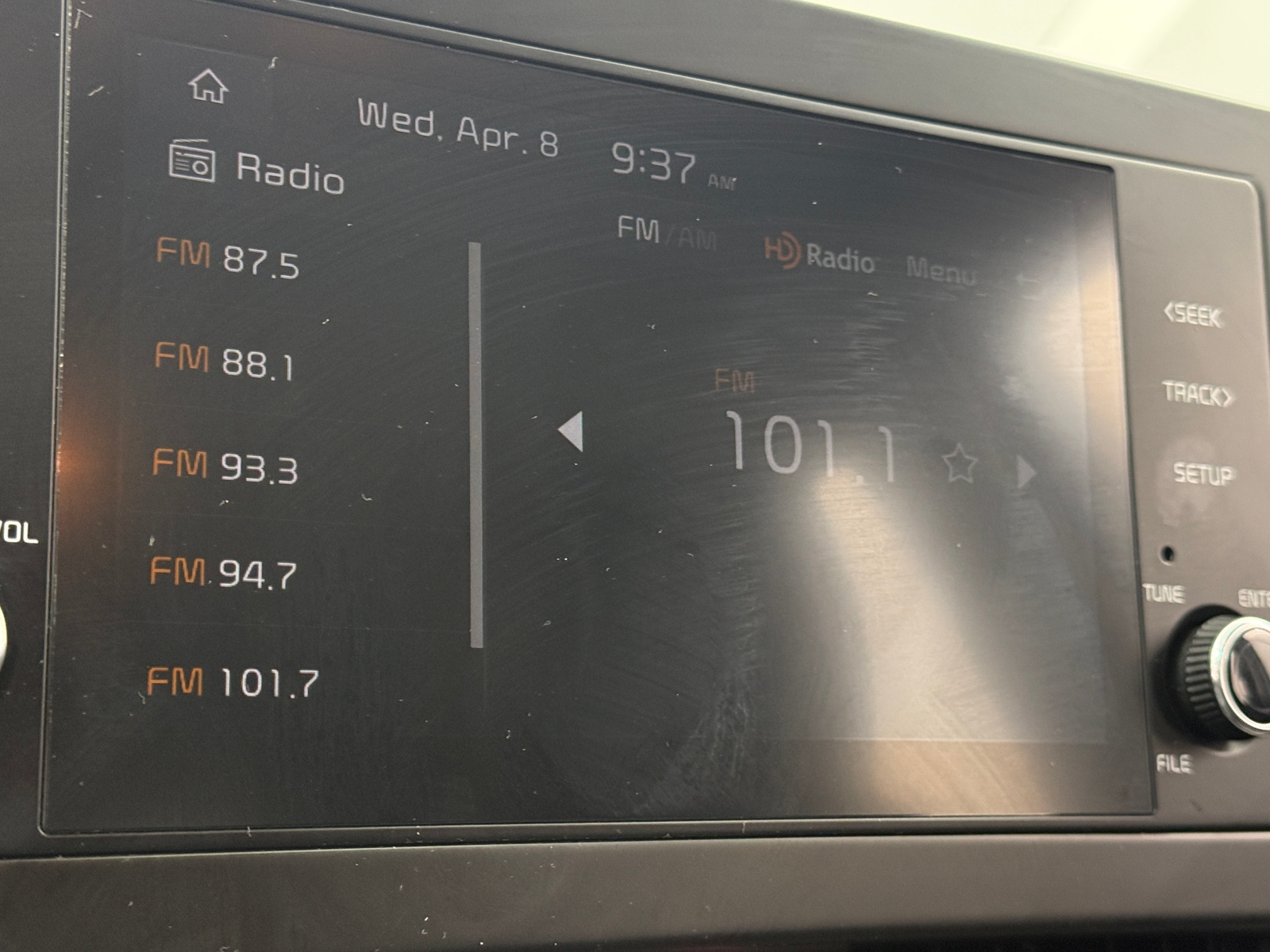 Thumbnail: 2025 Kia Sportage - 4