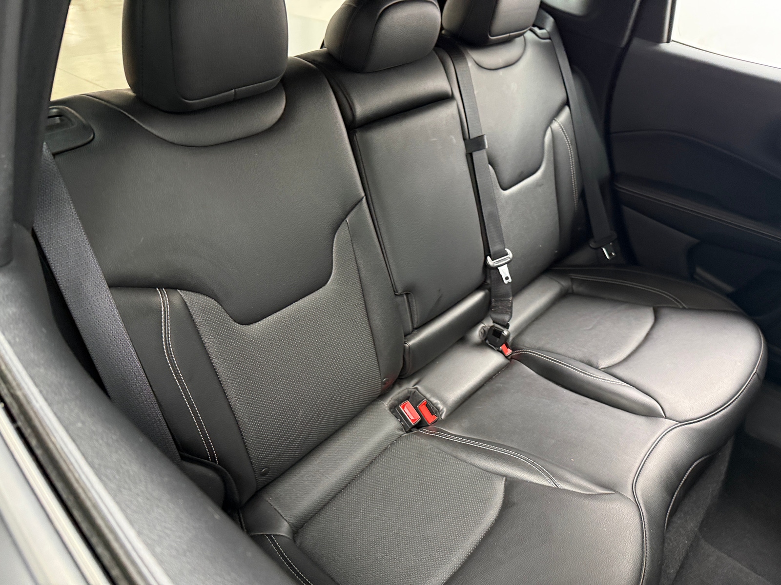 Thumbnail: 2021 Jeep Compass - 5