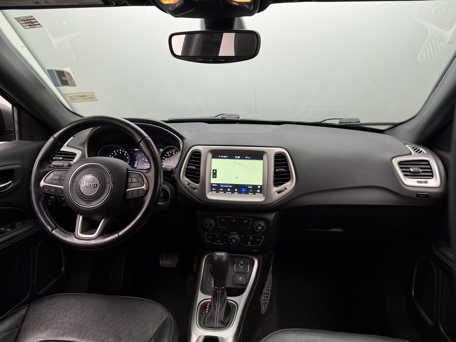 Thumbnail: 2021 Jeep Compass - 2